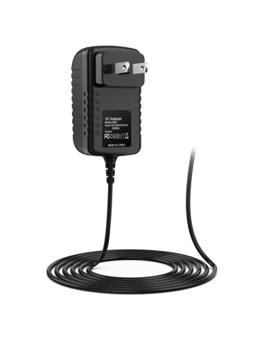 Cargador Adaptador AC 12V 2A para Pantalla LCD Raspberry Pi