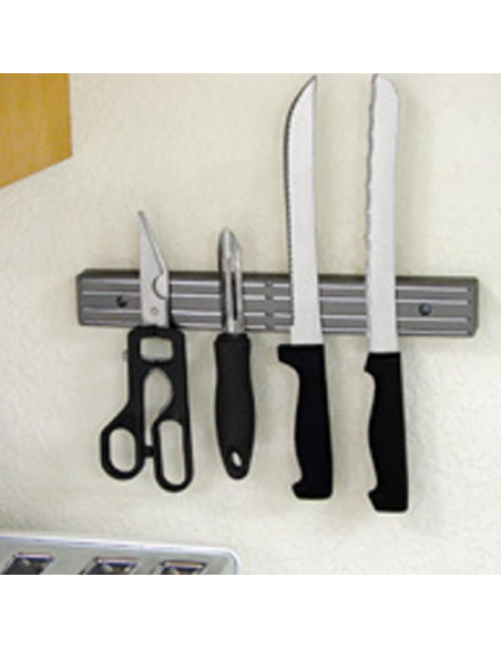 Soporte Magnético para Herramientas Master Magnetics 30 cm Gris