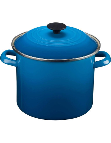 Conjunto de Utensilios de Cocina Le Creuset 5 Piezas Marseille