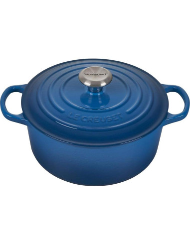 Conjunto de Utensilios de Cocina Le Creuset 5 Piezas Marseille