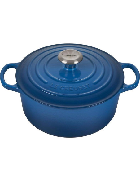 Conjunto de Utensilios de Cocina Le Creuset 5 Piezas Marseille