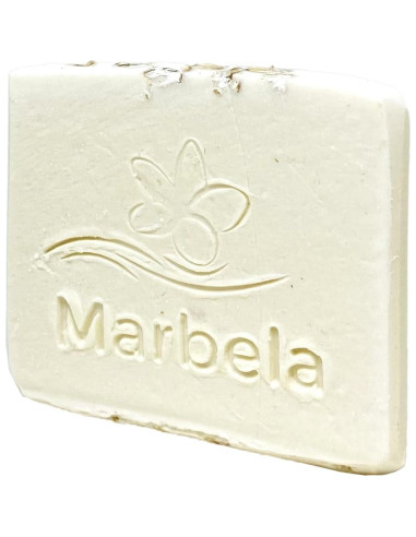 Crema de Manos Manteca de Karité 2x29ml + Jabón Avena Marbela