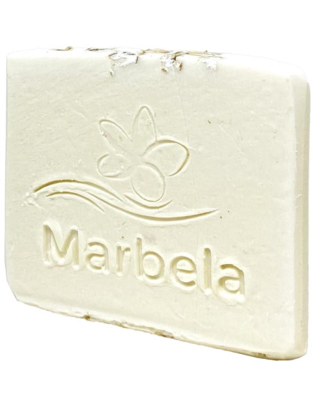 Crema de Manos Manteca de Karité 2x29ml + Jabón Avena Marbela