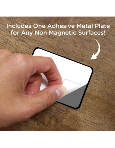 Imán de Lavavajillas Yoda Star Wars AQUARIUS - Doble Cara