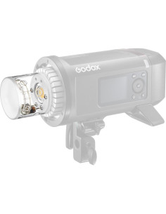 Tubo de Flash Godox AD600Pro 600W para AD600Pro II y XPLOR 600 2