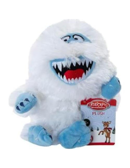 Figura Navideña Funko Rudolph y Amigos - 4 Artículos