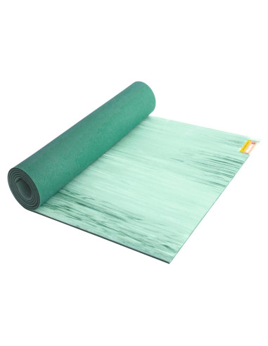 Mat de Yoga de Goma Hugger Mugger Alpino 177.8x61 cm