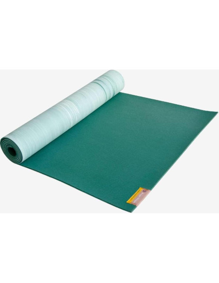 Mat de Yoga de Goma Hugger Mugger Alpino 177.8x61 cm
