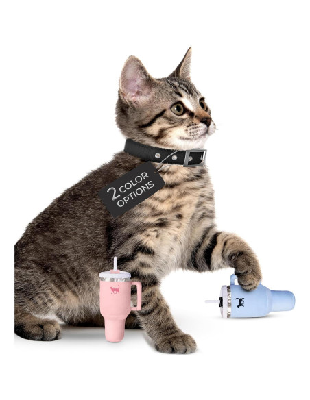 Juguete para Gato Kitty Cup Aspire Designs 12.7cm Catnip