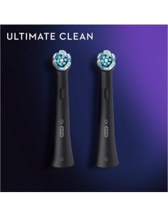 Cabezal de Cepillo Eléctrico Oral-B iO Ultimate Clean - 2 Unidades 2