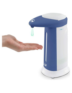 Dispensador de Jabón Sin Contacto Commercial Care 355 ml