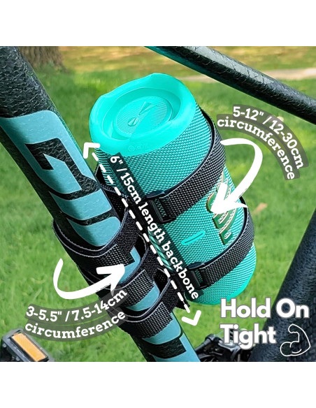 Soporte Ajustable Impermeable para Altavoz JBL - Favation