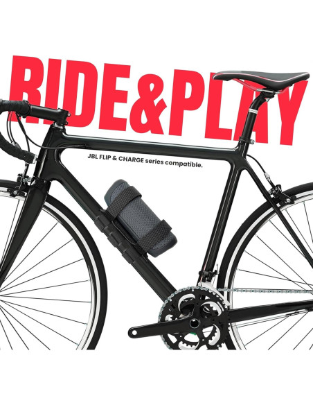 Soporte Ajustable Impermeable para Altavoz JBL - Favation