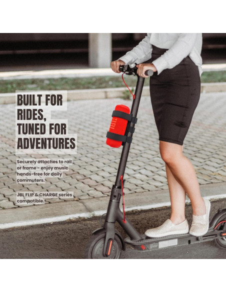 Soporte Ajustable Impermeable para Altavoz JBL - Favation