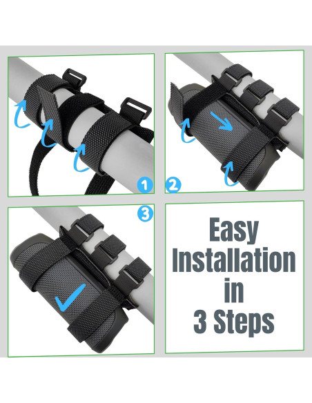 Soporte Ajustable Impermeable para Altavoz JBL - Favation