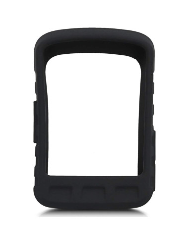 Funda de Silicona kwmobile para GPS Wahoo Elemnt Roam