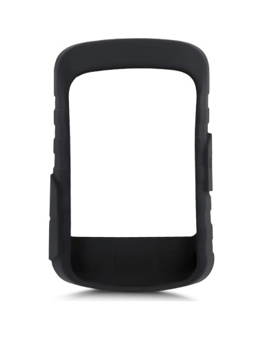 Funda de Silicona kwmobile para GPS Wahoo Elemnt Roam
