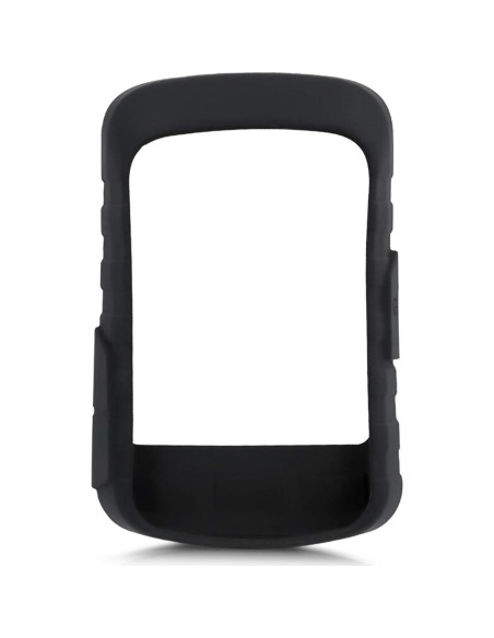 Funda de Silicona kwmobile para GPS Wahoo Elemnt Roam