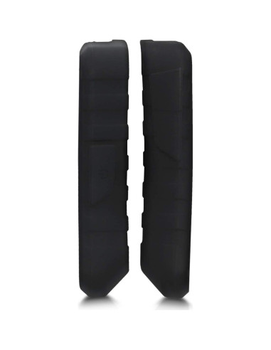 Funda de Silicona kwmobile para GPS Wahoo Elemnt Roam