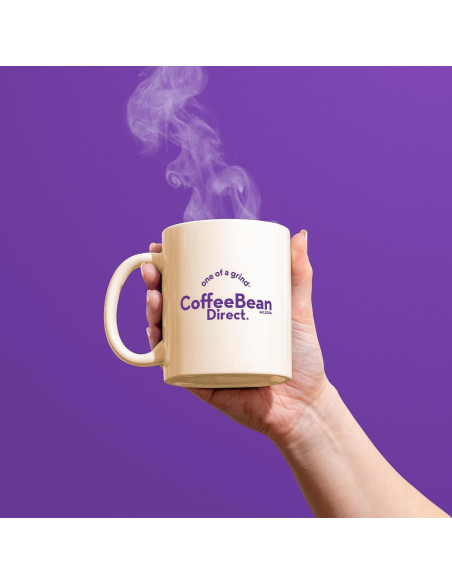 Café en Grano Directo Tostado Ciudad Papúa Nueva Guinea 453g