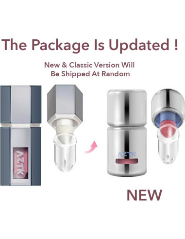 Rubor Líquido Mate ChongTai 5ml Rosa Nude Naranja