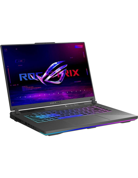 Laptop ASUS ROG Strix G16 16" Ryzen 9 8940HX 16GB 1TB SSD