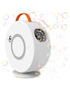 Máquina de Burbujas Automática FORALES 12000+ Burbujas/min