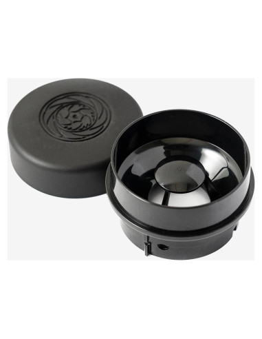 Tolva de Dosis Única Baratza para Molinillos de Café Negro