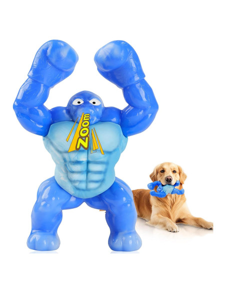 Juguete para Perros Furdog Indestructible Sabor Tocino 15cm