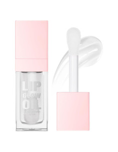 Brillo Labial Hidratante CHIFURE 7.93 g - Voluminizador Transparente