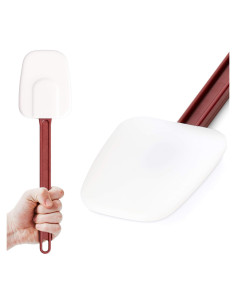Espátula de Silicona Avant Grub 35.56 cm Resistente al Calor