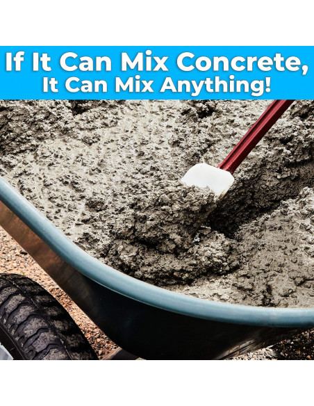 Espátula de Silicona Avant Grub 35.56 cm Resistente al Calor