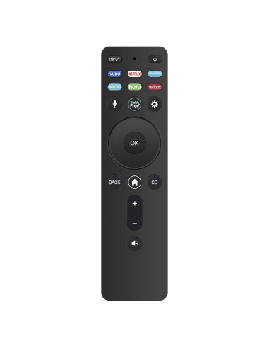 Control Remoto de Voz ALLIMITY XRT260 para TV Vizio 4K HDR