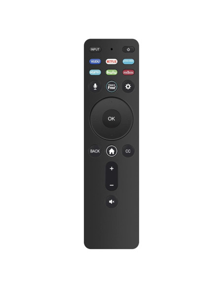 Control Remoto de Voz ALLIMITY XRT260 para TV Vizio 4K HDR