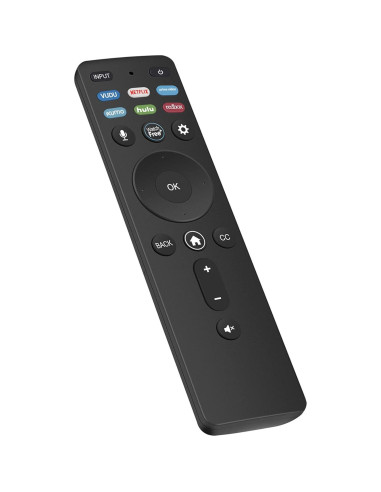 Control Remoto de Voz ALLIMITY XRT260 para TV Vizio 4K HDR