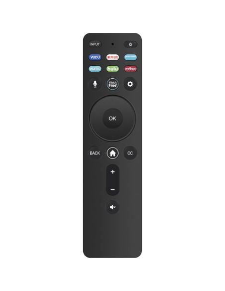 Control Remoto de Voz ALLIMITY XRT260 para TV Vizio 4K HDR