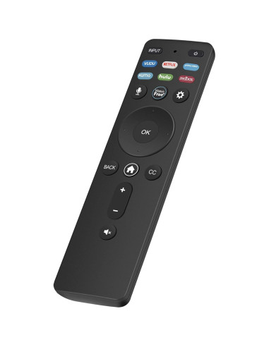 Control Remoto de Voz ALLIMITY XRT260 para TV Vizio 4K HDR