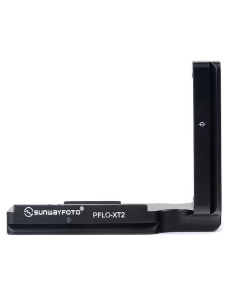 Soporte en L SunwayFoto PFLO-XT2 para Cámara Fujifilm X-T2