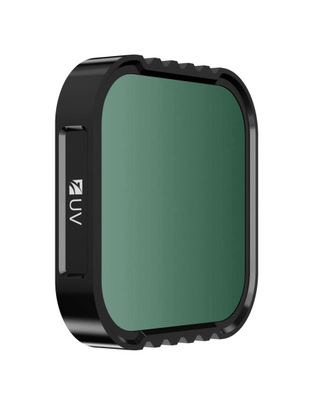 Filtro UV Freewell para cámaras Hero10, Hero11, Hero12, Hero13