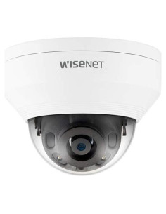 Cámara Domo Resistente al Vandalismo Hanwha QNV-8020R 5MP