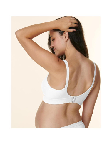 Sujetador de Maternidad y Lactancia Bravado Ajustable S-XXL