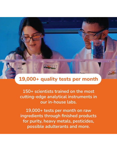 NOW Foods Glucosamina y Condroitina Extra Fuerte 240 Tabletas