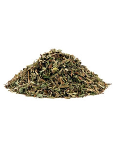 Té Bálamo Limón Orgánico Casa de Hierbas 28.35 g
