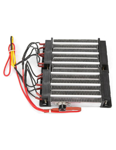 Calentador de Aire Cerámico Fafeicy 1500W Eléctrico Aislado