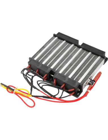 Calentador de Aire Cerámico Fafeicy 1500W Eléctrico Aislado