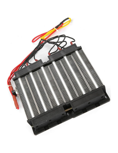 Calentador de Aire Cerámico Fafeicy 1500W Eléctrico Aislado