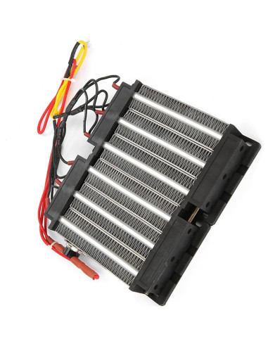 Calentador de Aire Cerámico Fafeicy 1500W Eléctrico Aislado