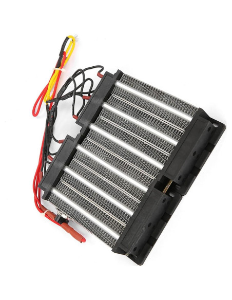 Calentador de Aire Cerámico Fafeicy 1500W Eléctrico Aislado