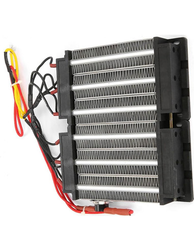 Calentador de Aire Cerámico Fafeicy 1500W Eléctrico Aislado