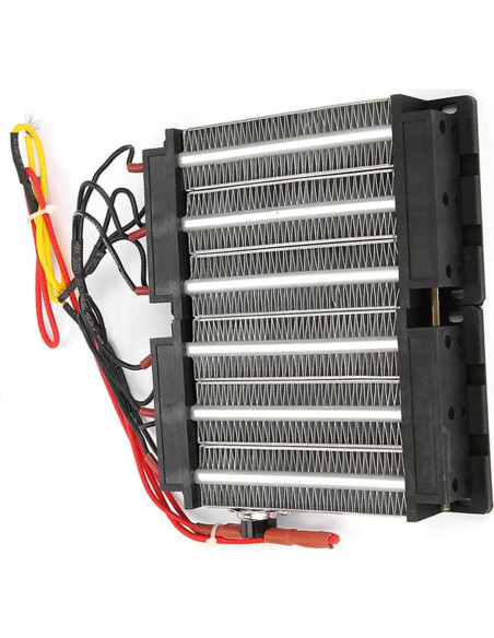 Calentador de Aire Cerámico Fafeicy 1500W Eléctrico Aislado